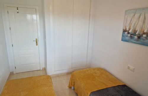 Apartment Bella Vista with sea view - Foto 8