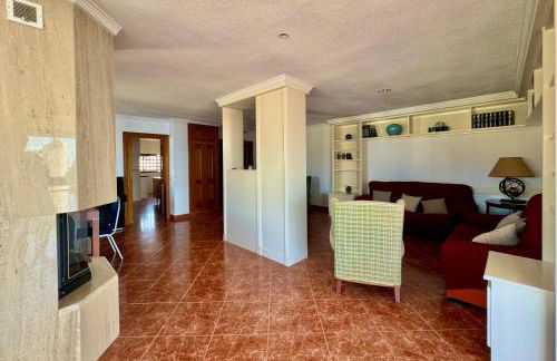 Dúplex de lujo en la playa de Levante - Foto 20