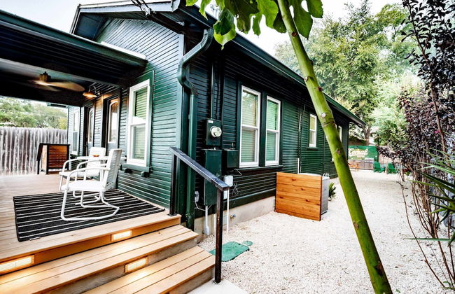 Best Location in Downtown NB Golf Cart Included! - Foto 34