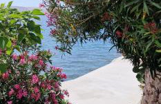 Beachfront Apartments Baricevic with Pool - Foto 9