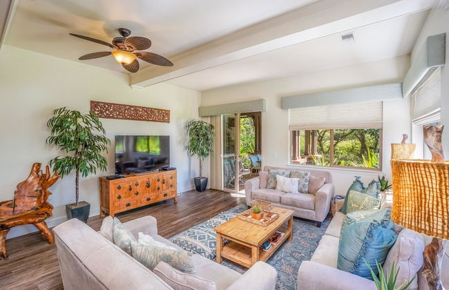 Kulalani At Mauna Lani #405 3 Bedroom Townhouse by RedAwning - Foto 12