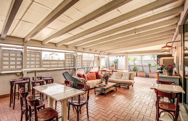 City Guest House - Foto 32