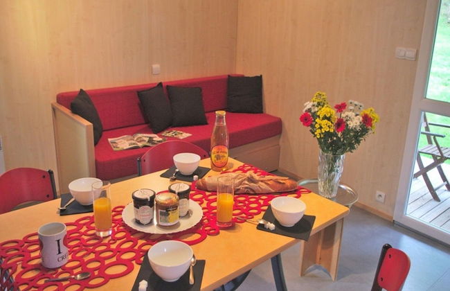 Attractive Chalet With Terrace - Foto 28