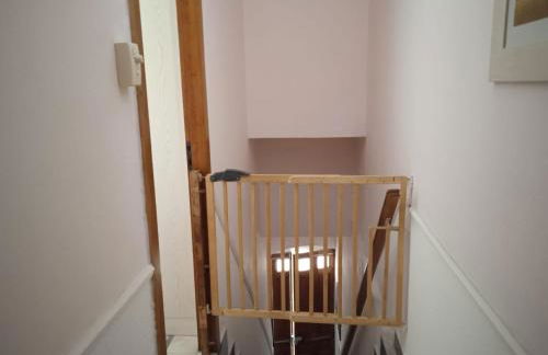 Casa Danero "U dedotu" - Centro storico di Carloforte - Foto 13