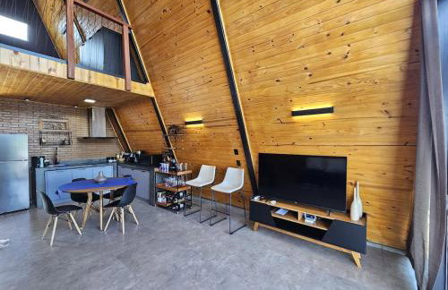 Chalé Romântico na Estância Cury - Foto 32