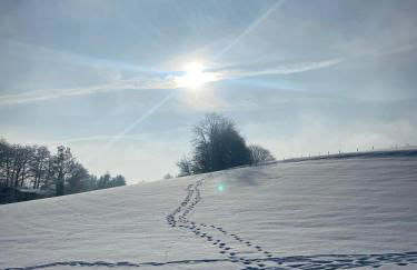 Schöne Ferienwohnung mit Ausblick in die Natur - Foto 19