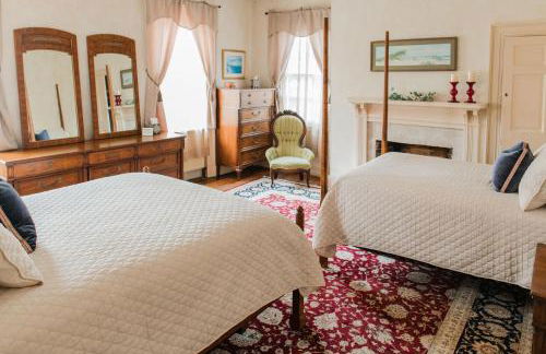 Lansdowne Manor - Foto 16