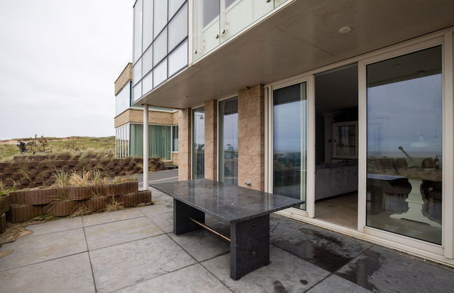 Luxury Apartment Near the North Sea - Foto 29