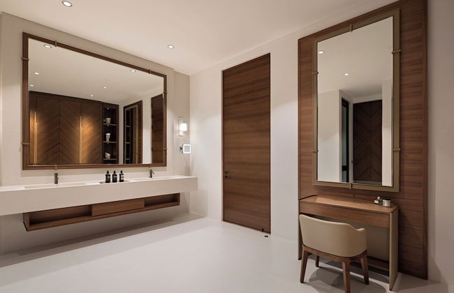 Saba Estate Luxury Villa Bali - Photo 29