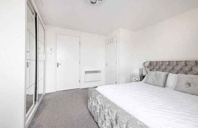 Elegant Flat with Balcony - Foto 3