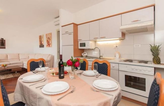 Apartments Nikolina - Foto 45