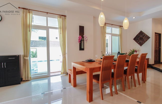 Hansa Paradise Hill Pool Villa - Photo 80