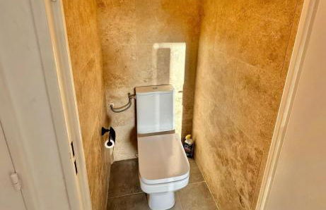 Modern & Cosy 3 Bedrooms train tramway - Foto 17