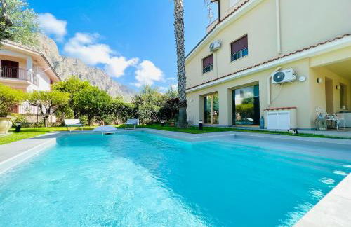 Villa Donna Vincenza - Foto 16