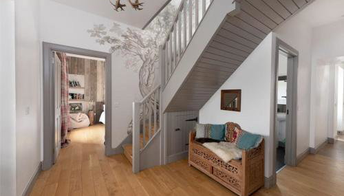 Jacobite Lodge by The House of Danu - Foto 5