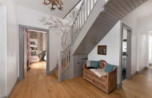 Jacobite Lodge by The House of Danu - Foto 5