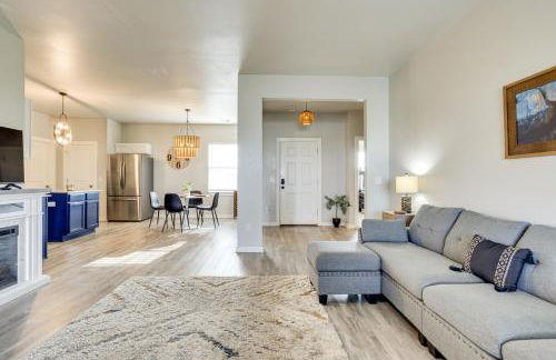 Golf, Swim, Relax Oklahoma Ranchland Retreat - Photo 5