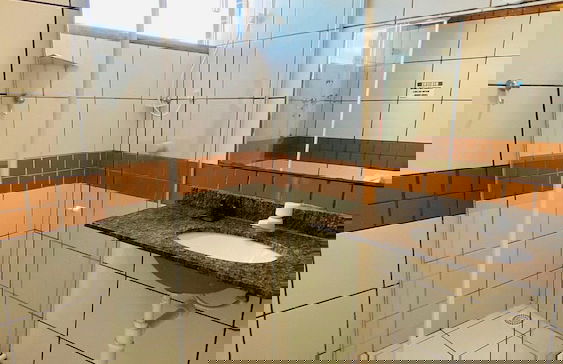 Flats Van Piaget - Praia do Futuro - Photo 28