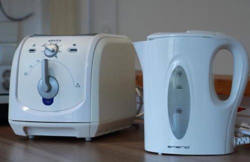 Ein gemütliches Zimmer an der Schweizer Grenze - Foto 6