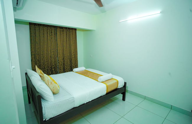 Esha Homestay - Mangalore - Foto 4