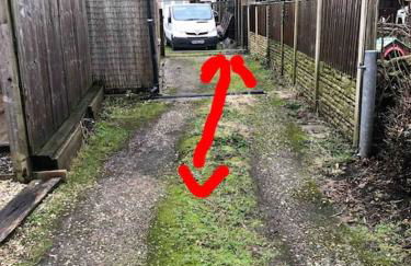 Coastal Village Cottage - Foto 13