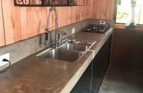 Casa Vila em Santo Antônio, Bocaina de Minas - MG - Foto 8