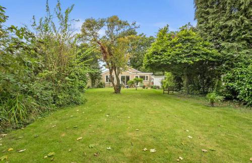 Convenient and immaculate house in Bransgore - Foto 1