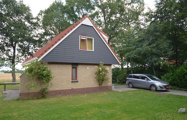 Restful Holiday Home in Lemele - Foto 16