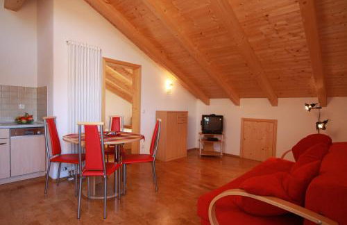 Dangl GbR, Gästehaus Sonnenhof - inkl. Chiemgau Karte - Photo 14