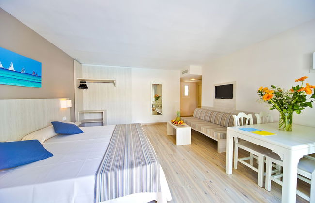 Hotel Club Es Talaial - Foto 36