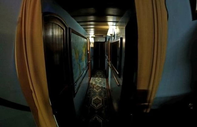 Yacht Suite - Castellammare di Stabia - Foto 23