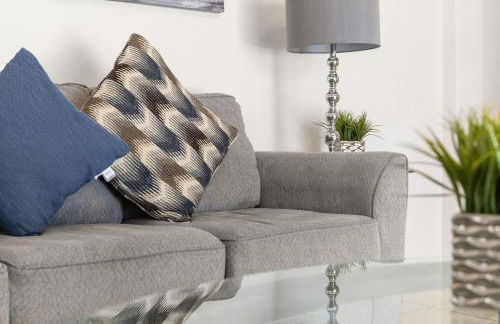 #196-Fantastic 6 bed villa with own private pool and spa with no rear neighbors - Foto 60