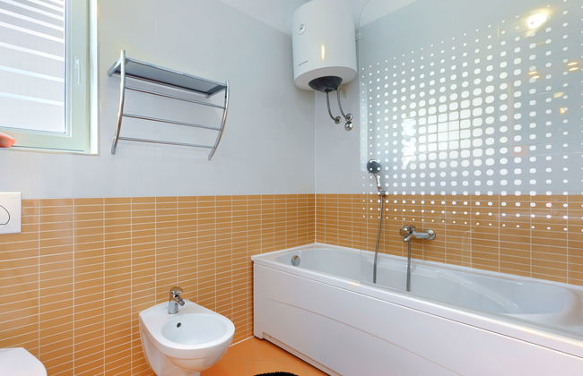 Villa Vesna - Foto 33