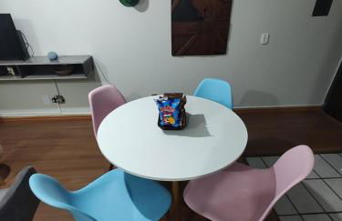 Flat in the center of Londrina - Foto 8