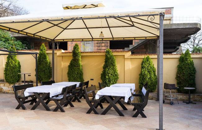 Apart Hotel Casablanca - Photo 16