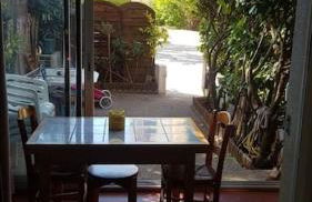 Studio cabine climatisé rez de jardin plage 150m Boucanet - Photo 35