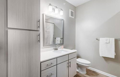 Landing Incredible 1BD Pool Yoga Studio - Foto 13