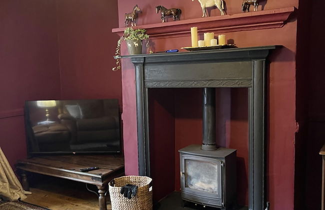 Stunning 2-bedroomed Cottage - Foto 22