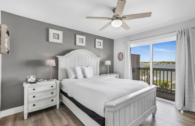 Lagoon Landing 207- Best of Beach Lagoon - Photo 13