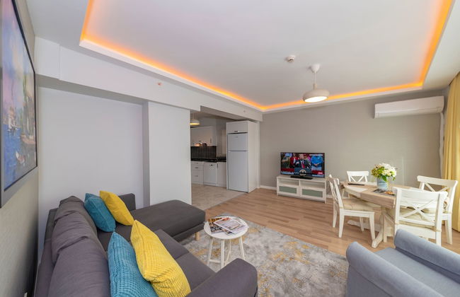 Feri Suites - Photo 66