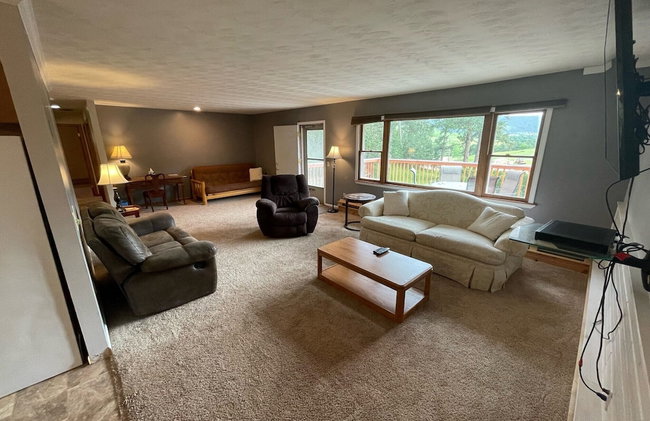 Elk Creek Resort - Foto 38