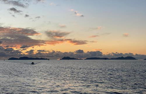 "A Marosa", bonito chalet dúplex - Foto 12