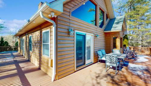 Mountain Hideaway - Foto 2