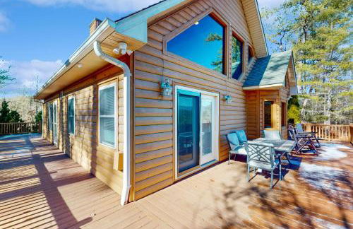 Mountain Hideaway - Foto 2