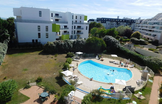 Résidence New Rochelle - Foto 44