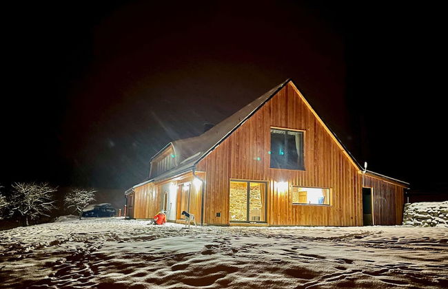 V Chov nad Jizerou Lvv033 - Photo 69