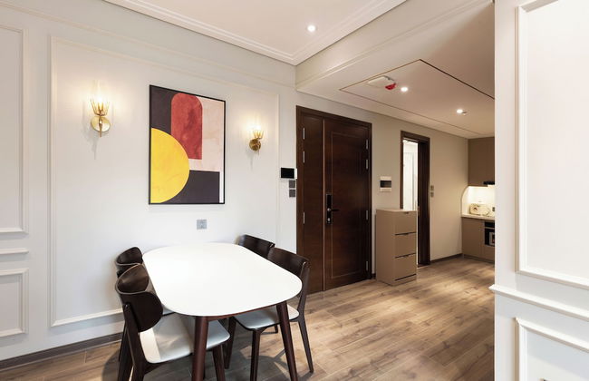 Otis Apartment - Photo 12