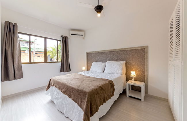 Areias Brancas Flats - Photo 26