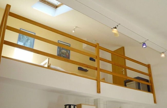 Wohnung Ostseeblick - Foto 9