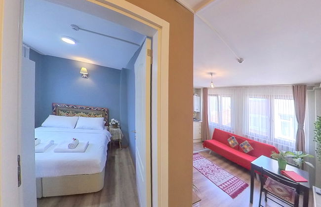 Elele Boutique Aparts - Photo 6